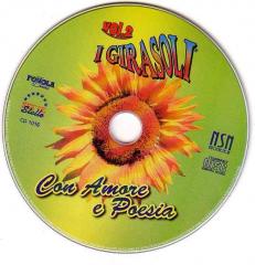 CD I Girasoli