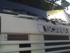 FRONTE SCANIA