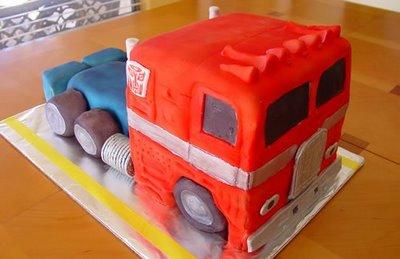 torta camion