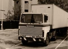 Scania 141-BN-
