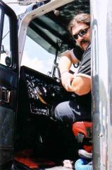 trucker Luciano