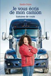 Donne & camion...nel mondo...7... Sandra Doyon