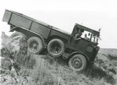 storia truck