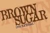 BrowN SuGaR Logo1